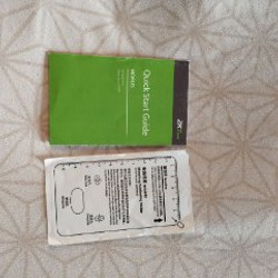 ZKTeco Horus E1/RFID - фото 5