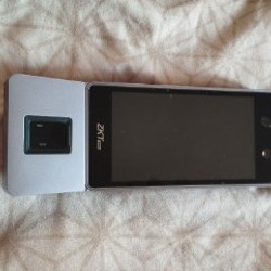 ZKTeco Horus E1/RFID - фото 6