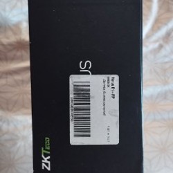 ZKTeco Horus E1/RFID - фото 10