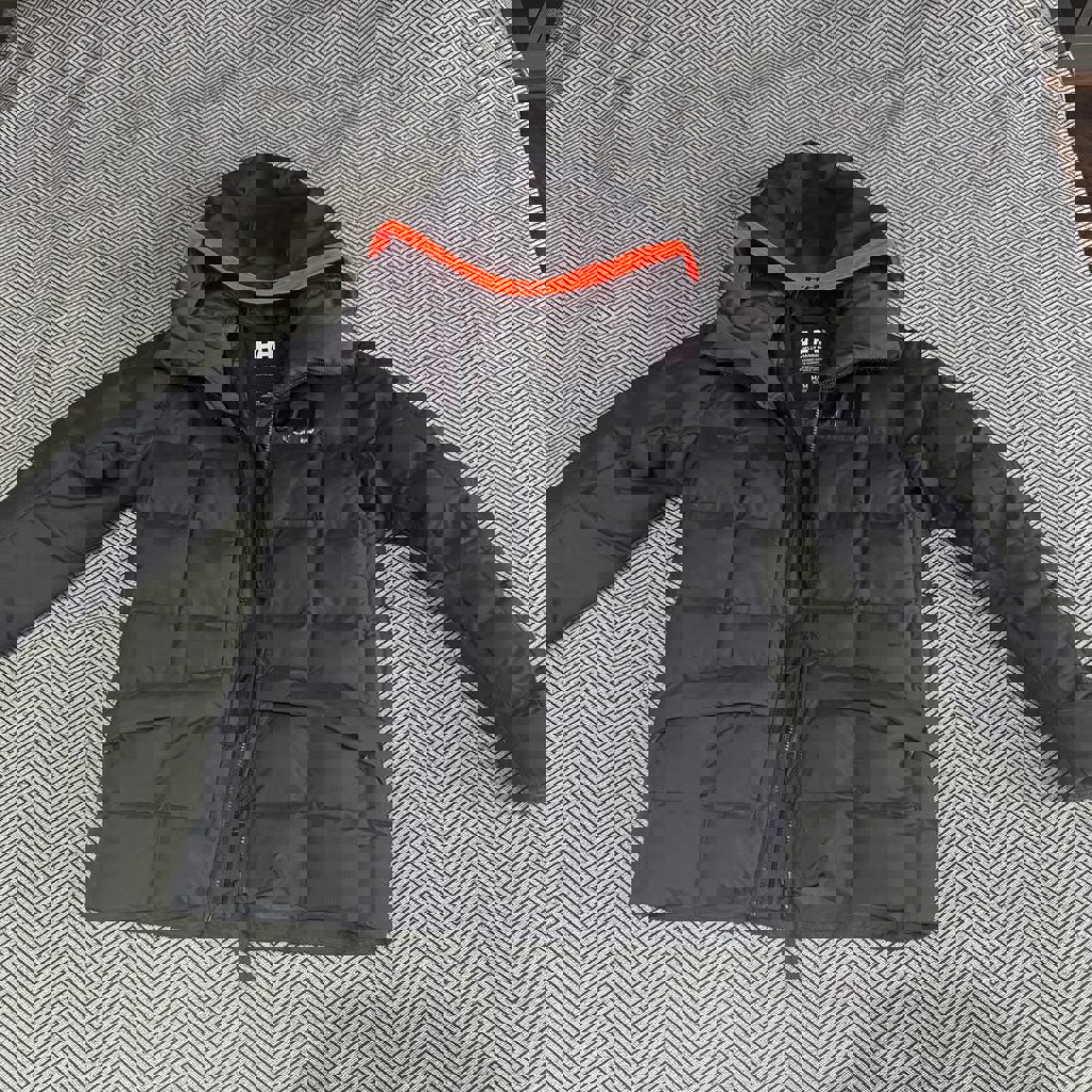 Комплект экипировки для горнолыжного спорта