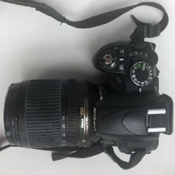 Фотоаппарат Nikon D3100 - фото 2