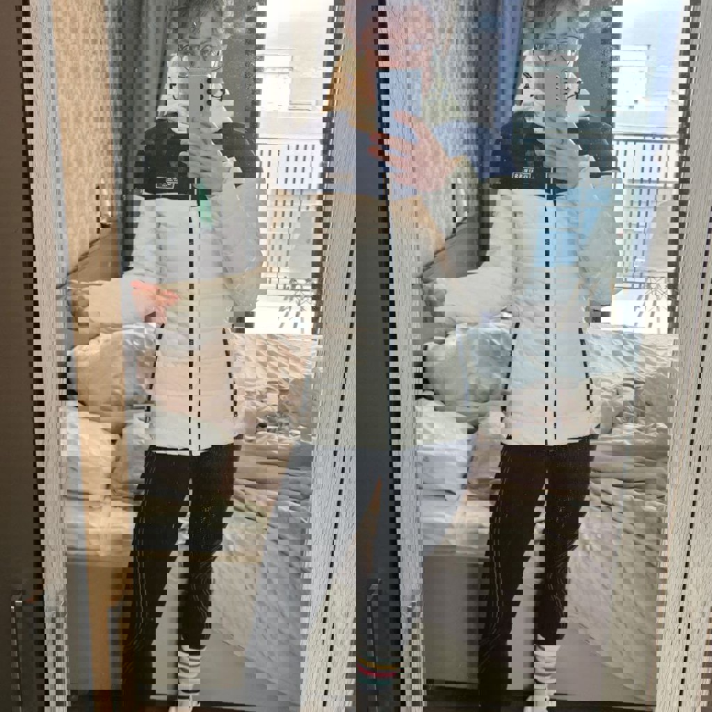 Куртка GUESS Los Angeles