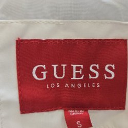 Куртка GUESS Los Angeles - фото 3