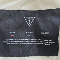 Куртка GUESS Los Angeles - фото 4