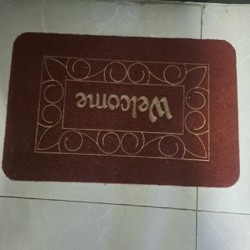 Коврики предверные - фото 5