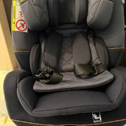 Детское автокресло GRACO - фото 2