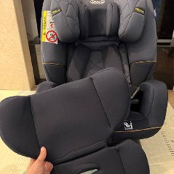 Детское автокресло GRACO - фото 3