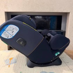 Детское автокресло GRACO - фото 4