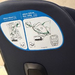 Детское автокресло GRACO - фото 7