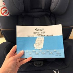 Детское автокресло GRACO - фото 8