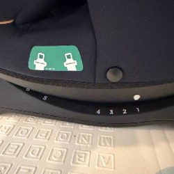 Детское автокресло GRACO - фото 9