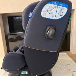 Детское автокресло GRACO - фото 10