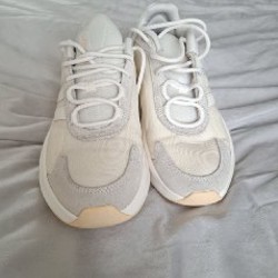 Кросовки Adidas Womens Ozelle Cloudform - фото 2