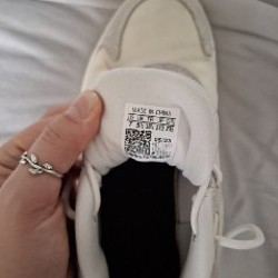 Кросовки Adidas Womens Ozelle Cloudform - фото 3