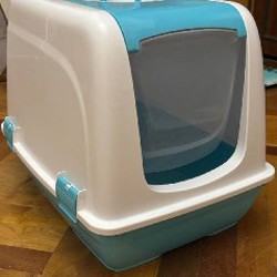 Лоток для котов - фото 2