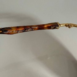 Винтажные очки Ray-Ban B&L Gatsby DLX Series 1 W1524 - фото 2