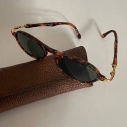 Винтажные очки Ray-Ban B&L Gatsby DLX Series 1 W1524 - фото 8