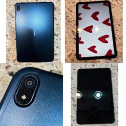 Nokia T20 - фото 3