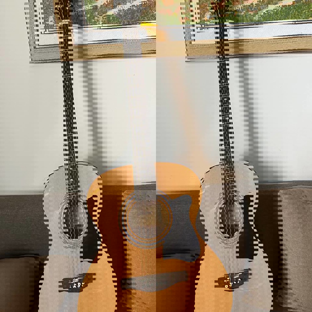 Классическая гитара