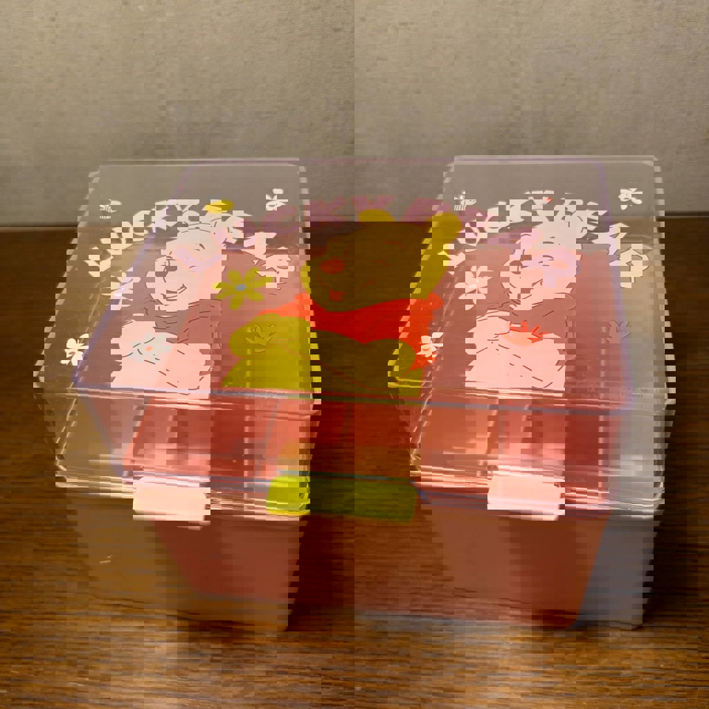 Органайзер Винни-Пух