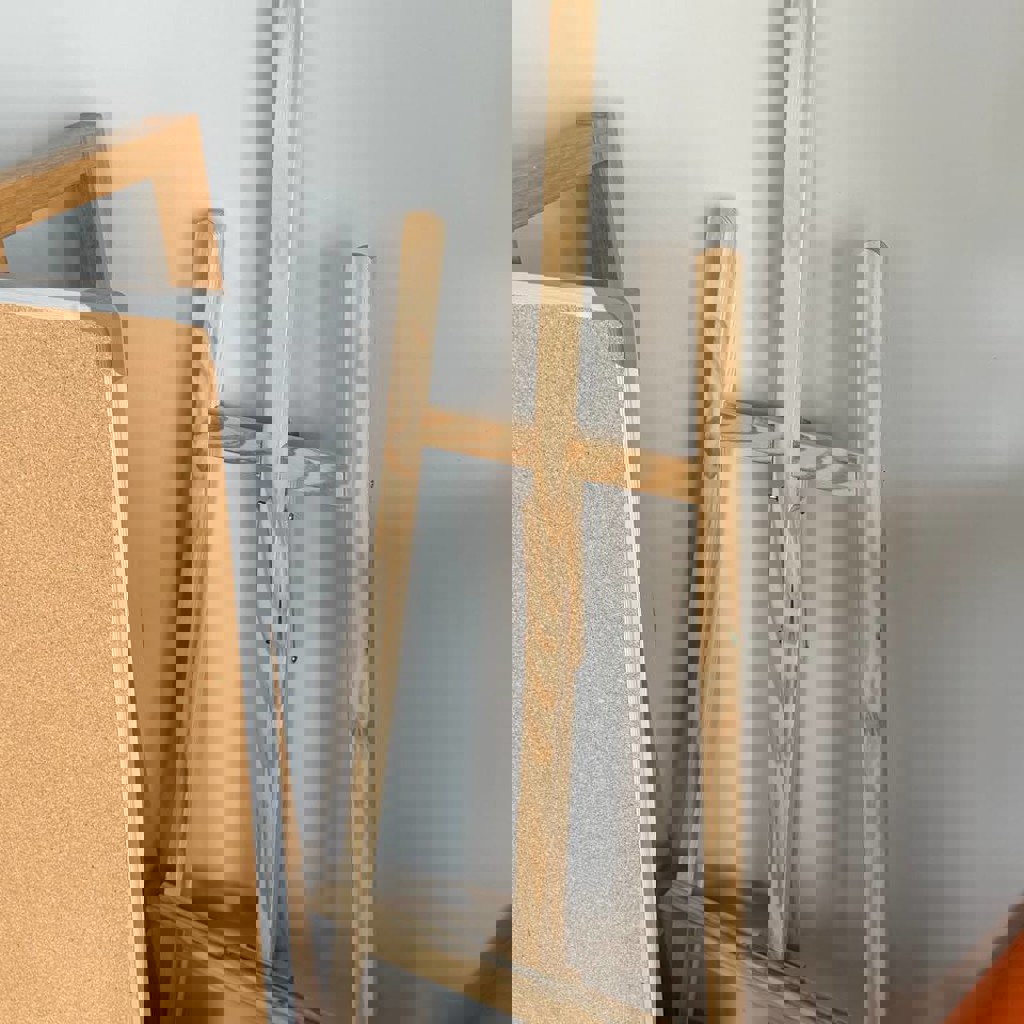 Пробковая доска