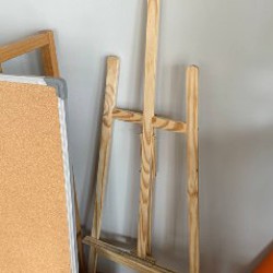 Пробковая доска - фото 1