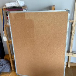Пробковая доска - фото 2