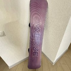 Сноуборд WEDZE - фото 3