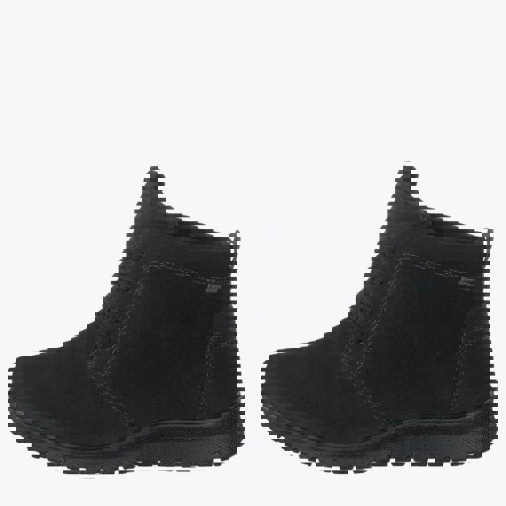 Утепленные ботинки Ecco Gore-Tex