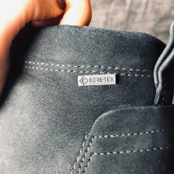 Утепленные ботинки Ecco Gore-Tex - фото 4