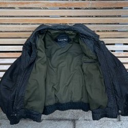 Кожаная куртка - фото 2