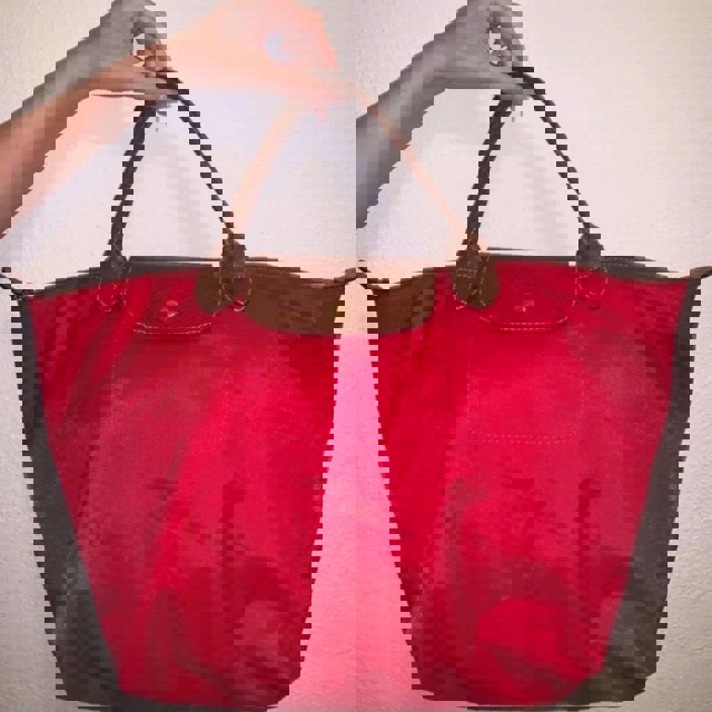 Сумка Longchamp