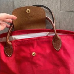 Сумка Longchamp - фото 3