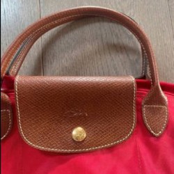 Сумка Longchamp - фото 4