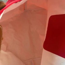 Сумка Longchamp - фото 5