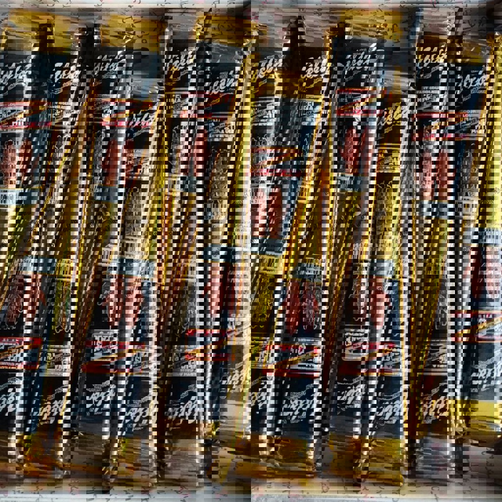 Хна для мехенди