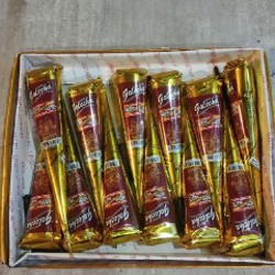 Хна для мехенди - фото 2