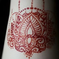 Хна для мехенди - фото 3