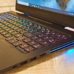 Ноутбук HONOR Hunter V700 - фото 5