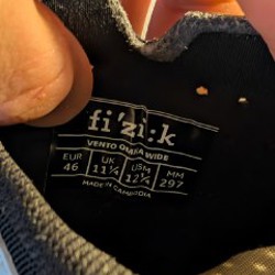 Fizik Vento Omna Wide - фото 4