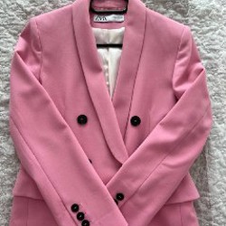 Жакет Zara XS - фото 2