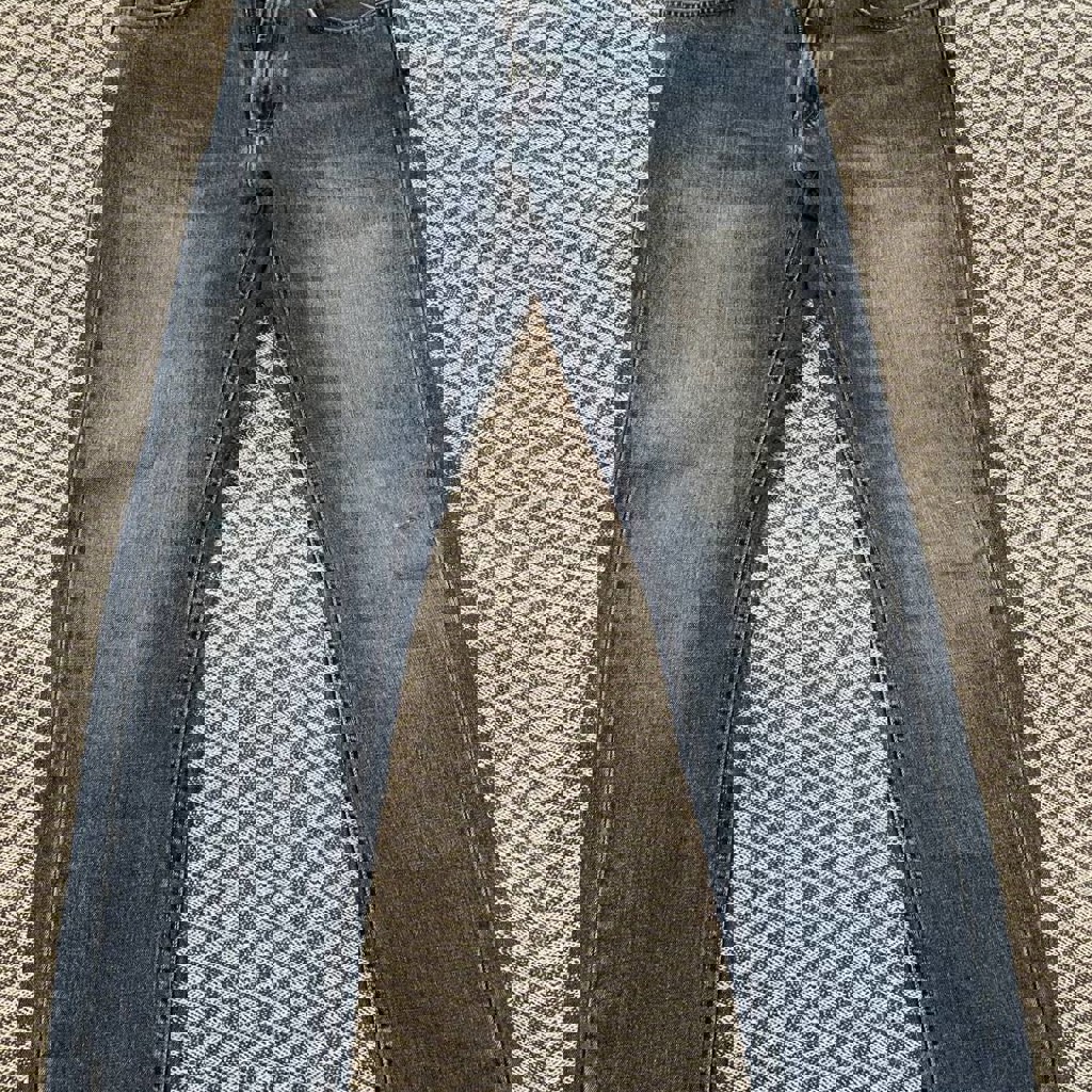 Брюки Massimo Dutti