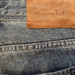 Брюки Massimo Dutti - фото 4