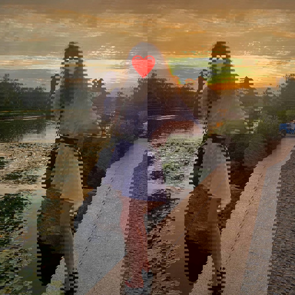 Платье рубашка