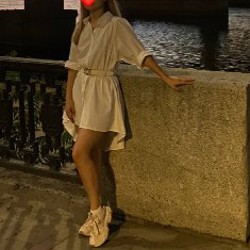 Платье рубашка - фото 3