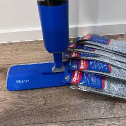 Швабра для пола Kleaner - фото 2