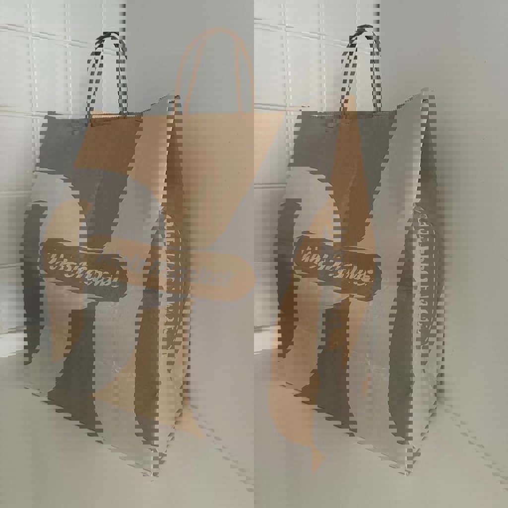 Блайнд бокс большой