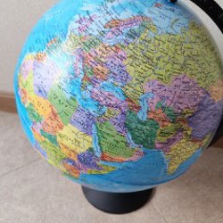Глобус Globen - фото 2