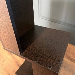 Прикроватная тумбочка - фото 2