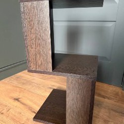 Прикроватная тумбочка - фото 4